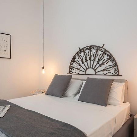 Le Scaramazze Villa Modica Luaran gambar