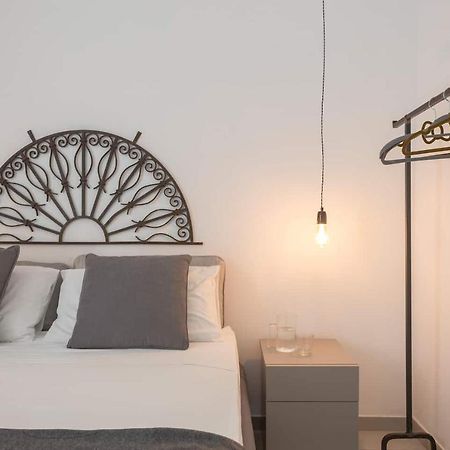 Le Scaramazze Villa Modica Luaran gambar