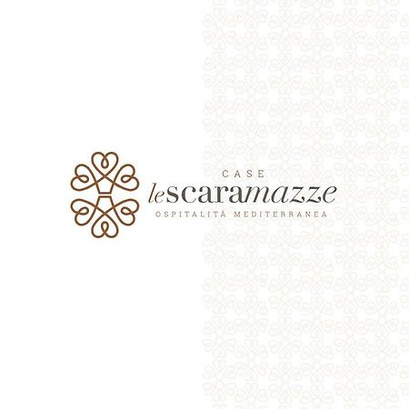 Le Scaramazze Villa Modica Luaran gambar