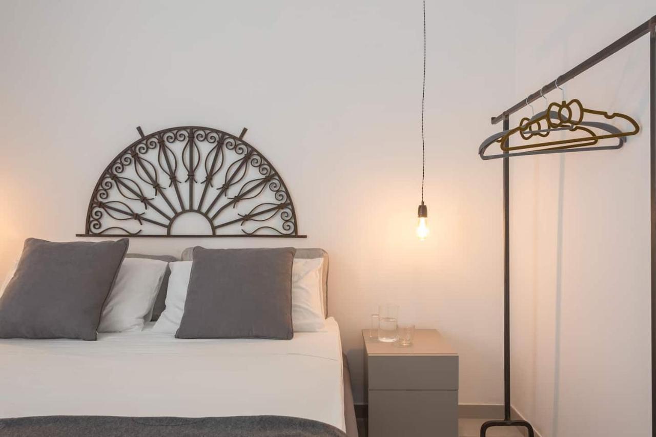 Le Scaramazze Villa Modica Luaran gambar