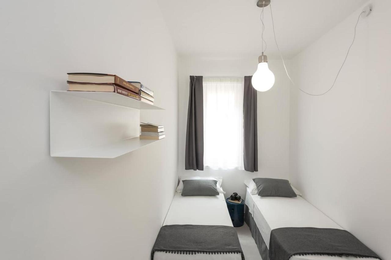 Le Scaramazze Villa Modica Luaran gambar