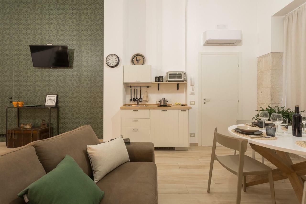 Le Scaramazze Villa Modica Luaran gambar