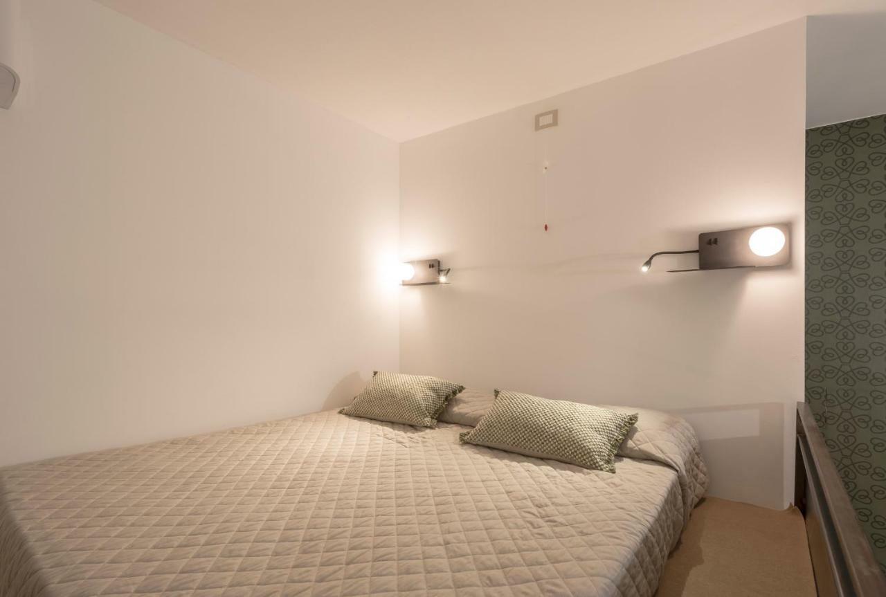 Le Scaramazze Villa Modica Luaran gambar