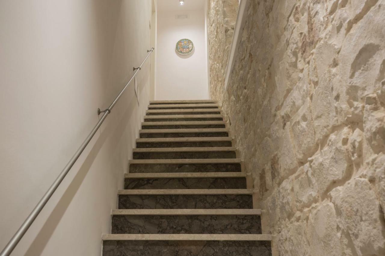 Le Scaramazze Villa Modica Luaran gambar
