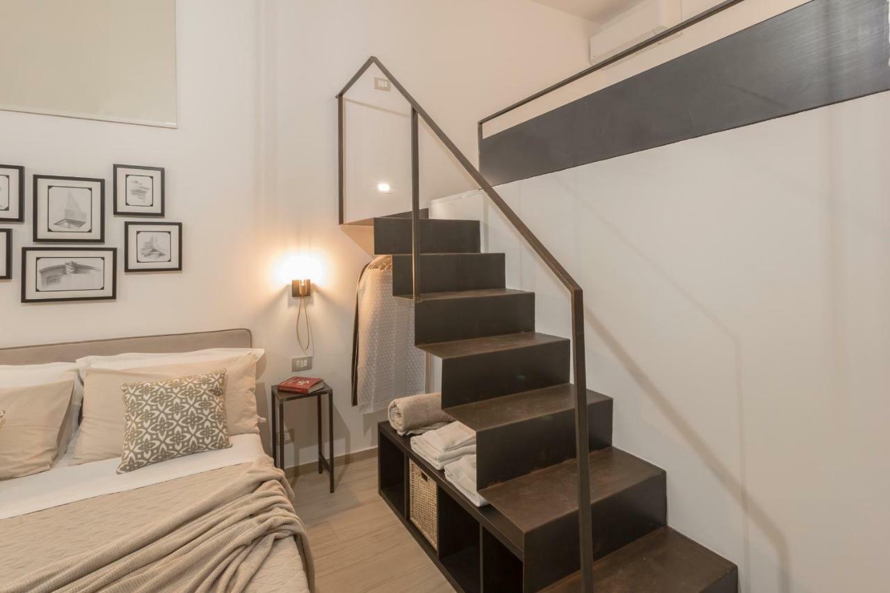 Le Scaramazze Villa Modica Luaran gambar