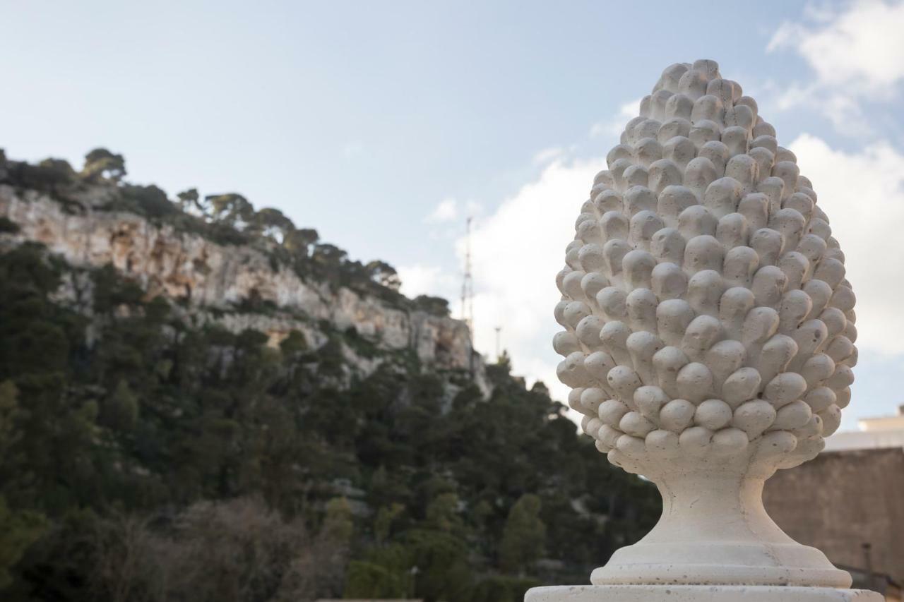 Le Scaramazze Villa Modica Luaran gambar